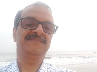 dr.mohan raj