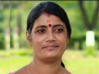 dr.sheeba